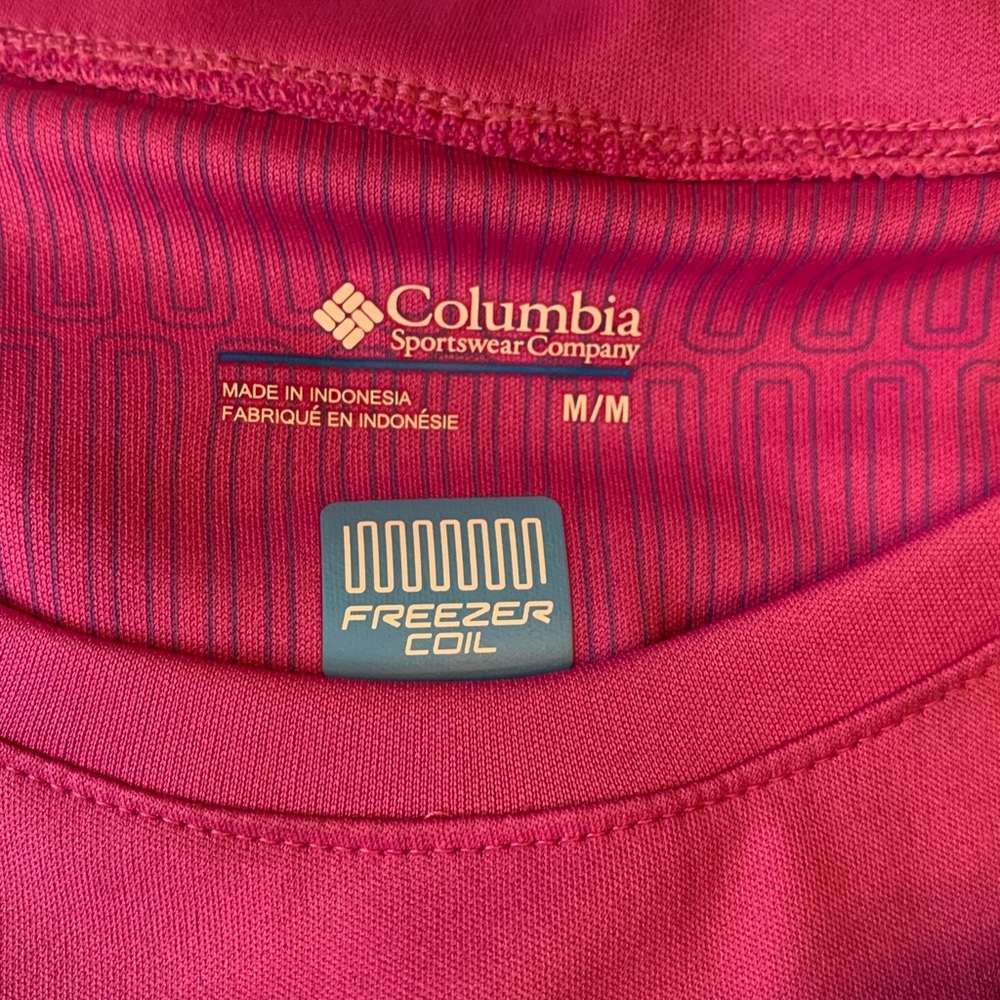 Columbia Set of 3 Active Tops - Picture 4 of 4